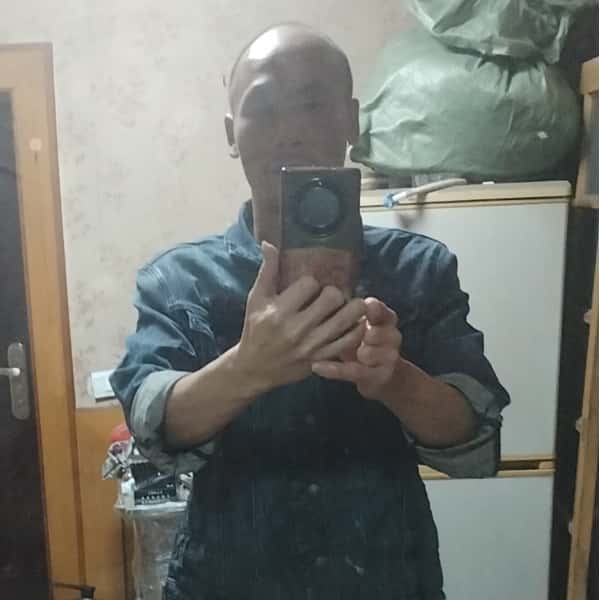 浙江44岁单身帅哥真诚找对象-铁岭征婚相亲网