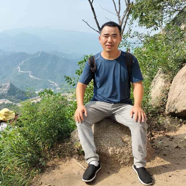 四川31岁单身帅哥真诚找对象-铁岭征婚相亲网