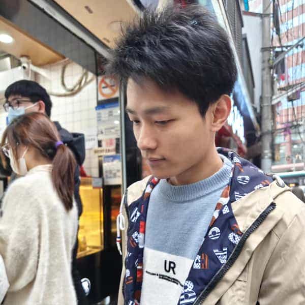 山东31岁单身帅哥真诚找对象-铁岭征婚相亲网