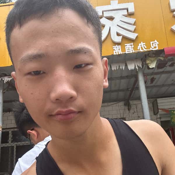 河北20岁单身帅哥真诚找对象-铁岭征婚相亲网