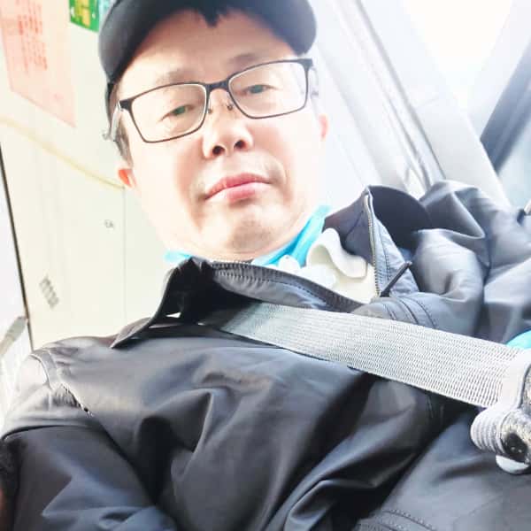 上海56岁单身帅哥真诚找对象-铁岭征婚相亲网