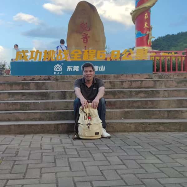 广东38岁单身帅哥真诚找对象-铁岭征婚相亲网