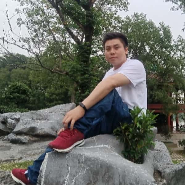 广东37岁单身帅哥真诚找对象-铁岭征婚相亲网