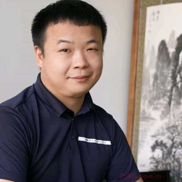 广东36岁单身帅哥真诚找对象-铁岭征婚相亲网