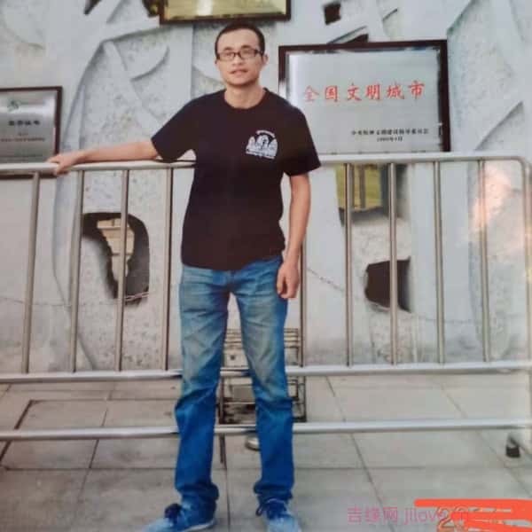 江苏36岁单身帅哥真诚找对象-铁岭征婚相亲网