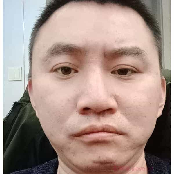 山东33岁单身帅哥真诚找对象-铁岭征婚相亲网