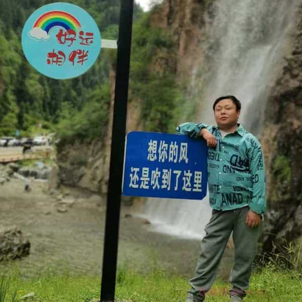 青海32岁单身帅哥真诚找对象-铁岭征婚相亲网