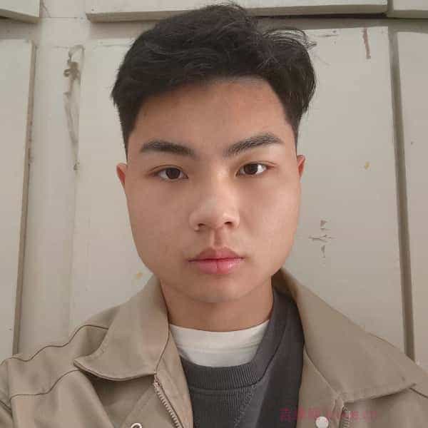 安徽23岁单身帅哥真诚找对象-铁岭征婚相亲网