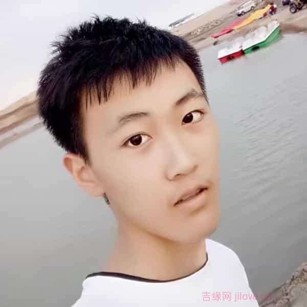 河南24岁单身帅哥真诚找对象-铁岭征婚相亲网