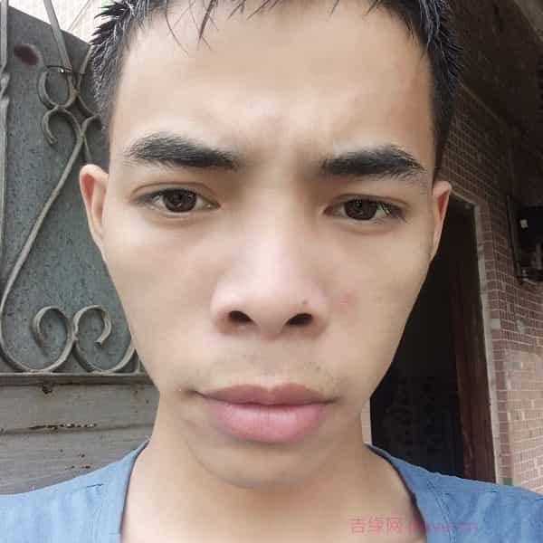广西23岁单身帅哥真诚找对象-铁岭征婚相亲网