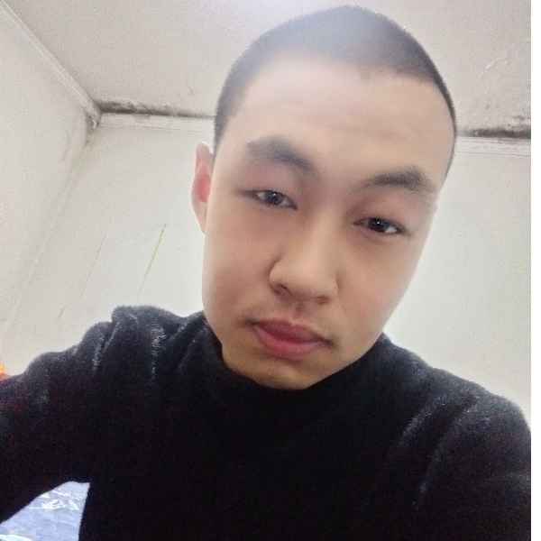 33岁岁黑龙江单身帅哥 - 铁岭吉缘网