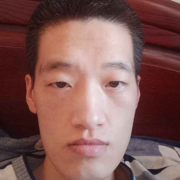 36岁岁黑龙江单身帅哥 - 铁岭吉缘网