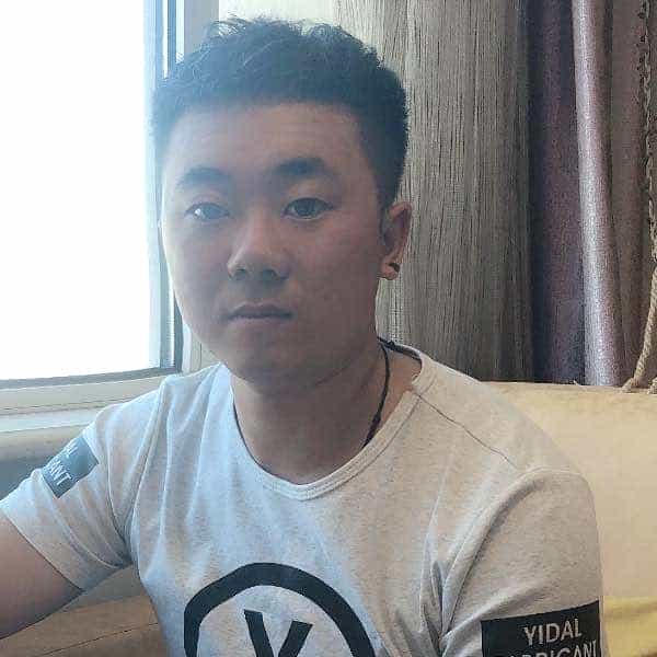 34岁岁内蒙古单身帅哥 - 铁岭吉缘网