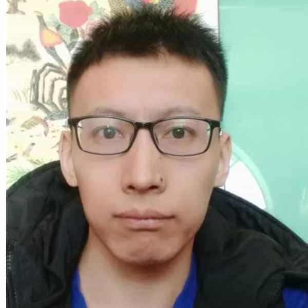 35岁岁内蒙古单身帅哥 - 铁岭吉缘网