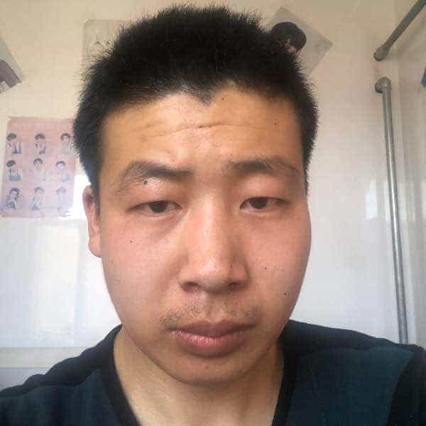 31岁岁内蒙古单身帅哥 - 铁岭吉缘网