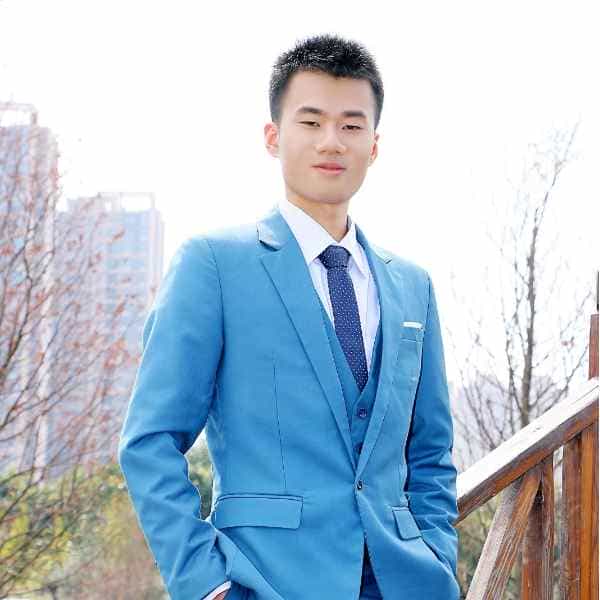 36岁岁福建单身帅哥 - 铁岭吉缘网