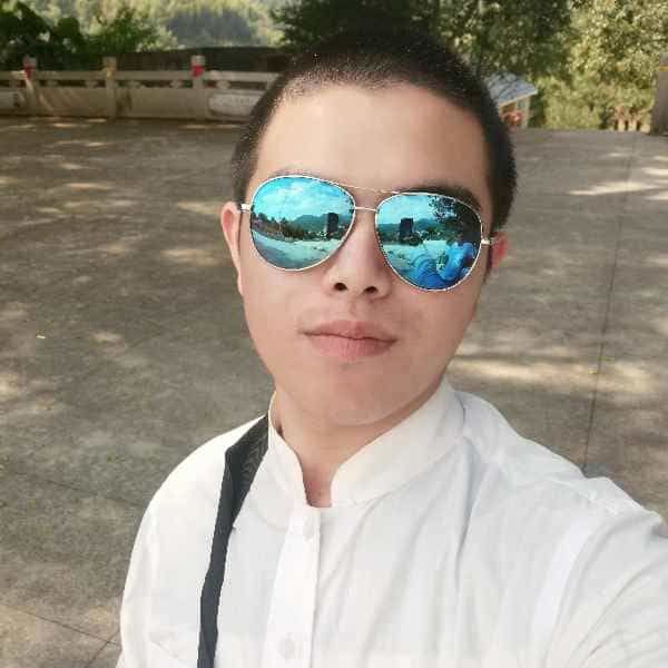 35岁岁福建单身帅哥 - 铁岭吉缘网