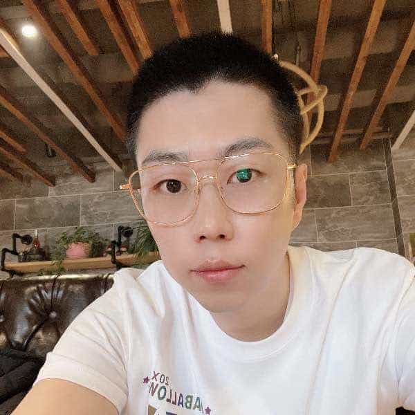 35岁岁内蒙古单身帅哥 - 铁岭吉缘网