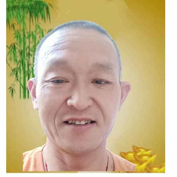48岁岁新疆单身帅哥 - 铁岭吉缘网