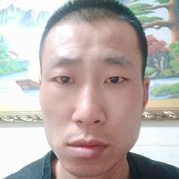 36岁岁内蒙古单身帅哥 - 铁岭吉缘网