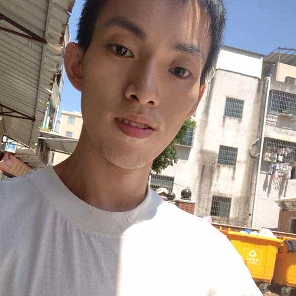 27岁岁福建单身帅哥 - 铁岭吉缘网