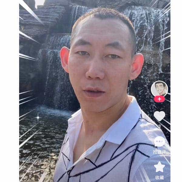 33岁岁内蒙古单身帅哥 - 铁岭吉缘网