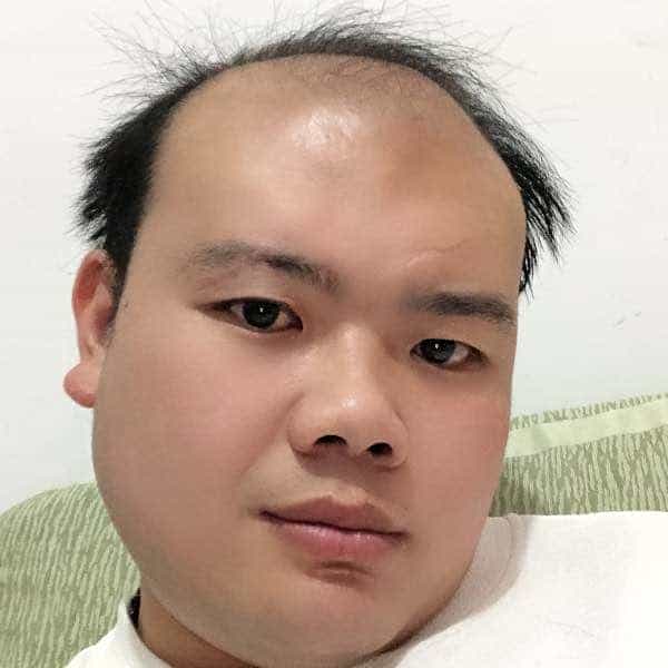 34岁岁云南单身帅哥 - 铁岭吉缘网