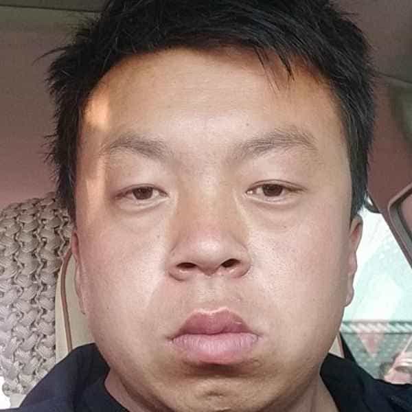 32岁岁内蒙古单身帅哥 - 铁岭吉缘网