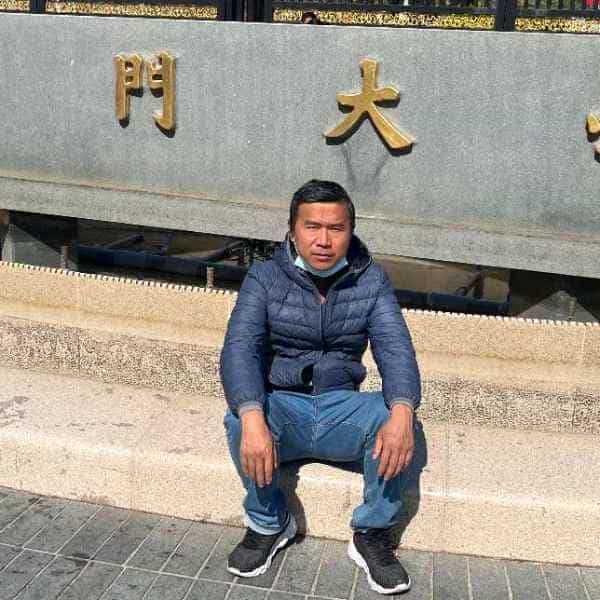 45岁岁福建单身帅哥 - 铁岭吉缘网