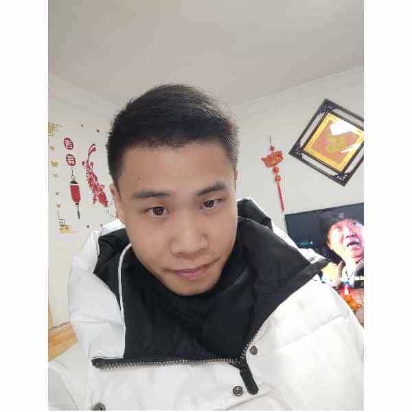 29岁岁福建单身帅哥 - 铁岭吉缘网