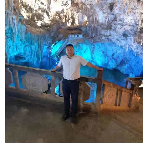 35岁岁云南单身帅哥 - 铁岭吉缘网
