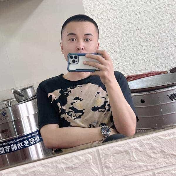 30岁岁黑龙江单身帅哥 - 铁岭吉缘网