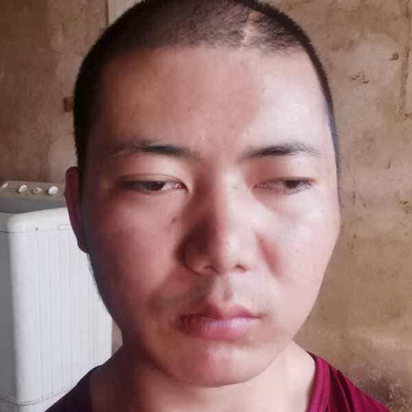 35岁岁云南单身帅哥 - 铁岭吉缘网