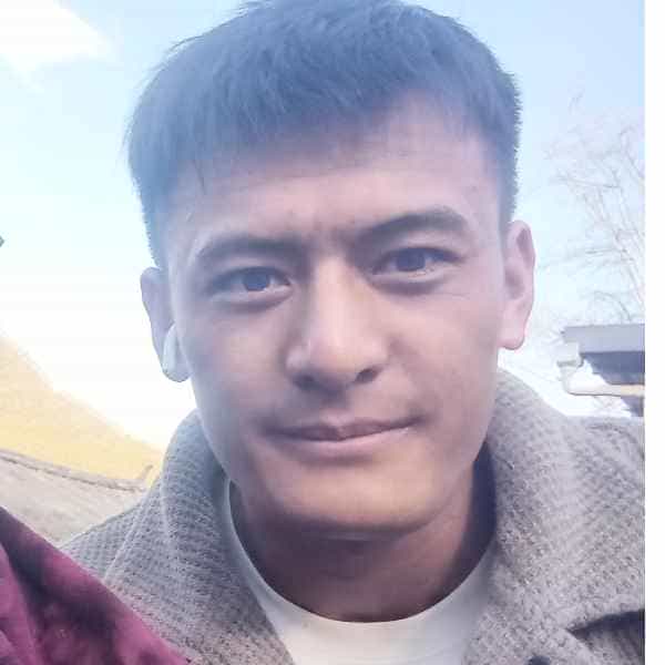 34岁岁云南单身帅哥 - 铁岭吉缘网