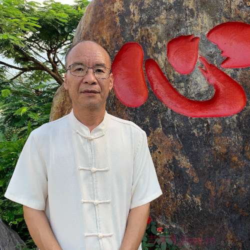 60岁岁广东单身帅哥 - 铁岭吉缘网