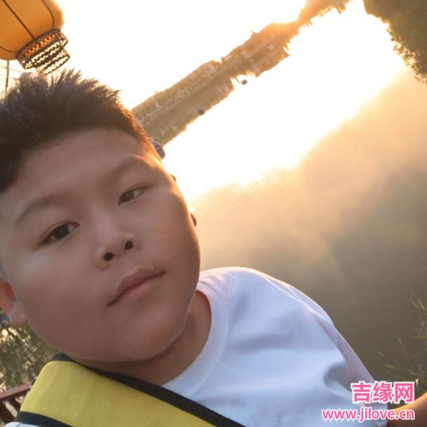24岁岁辽宁单身帅哥 - 铁岭吉缘网