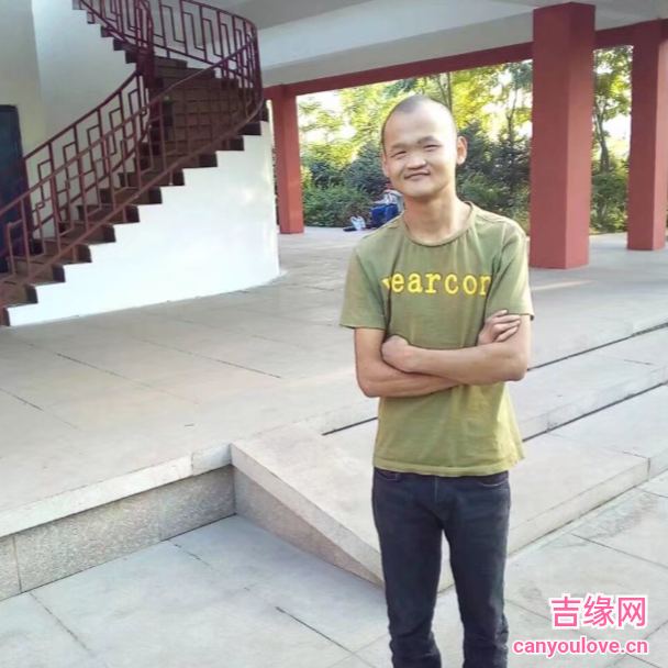 29岁岁内蒙古单身帅哥 - 铁岭吉缘网