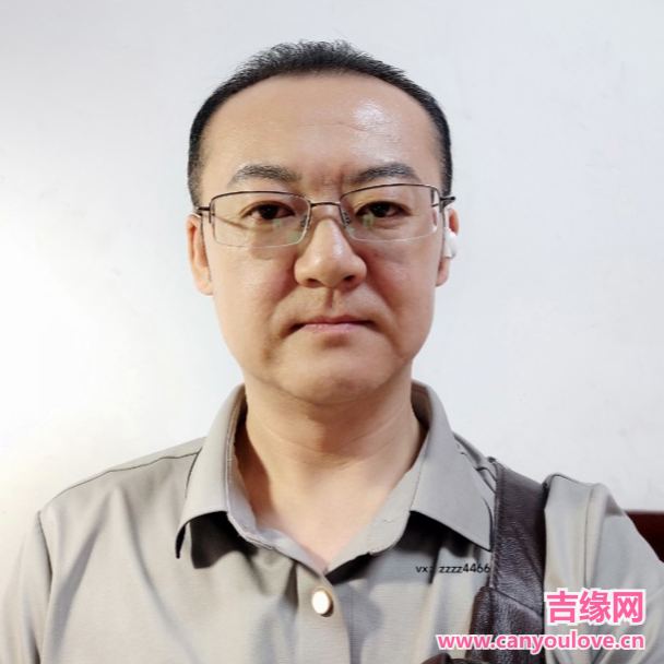39岁岁河北单身帅哥 - 铁岭吉缘网