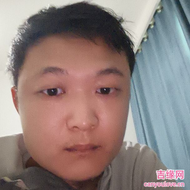25岁岁湖南单身帅哥 - 铁岭吉缘网
