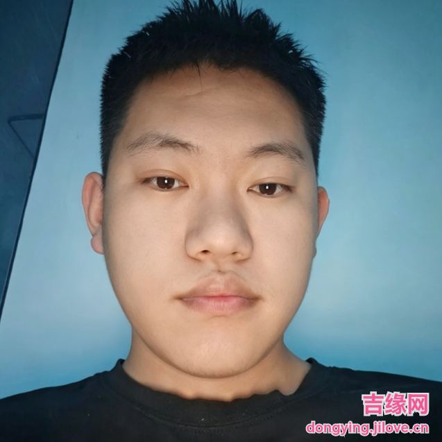 26岁岁山东单身帅哥 - 铁岭吉缘网
