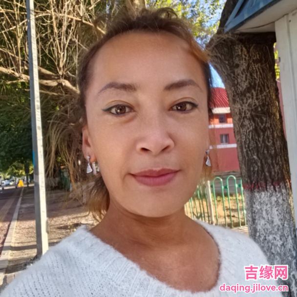 51岁岁黑龙江单身美女 - 铁岭吉缘网