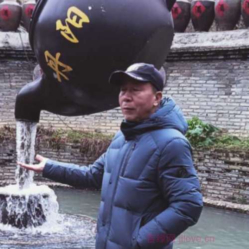 51岁岁福建单身帅哥 - 铁岭吉缘网